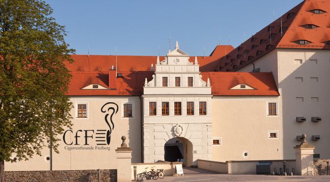 Das Bergstadtfest zum Cigarrenabend