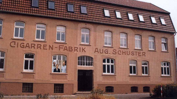 Exkursion Bünde
