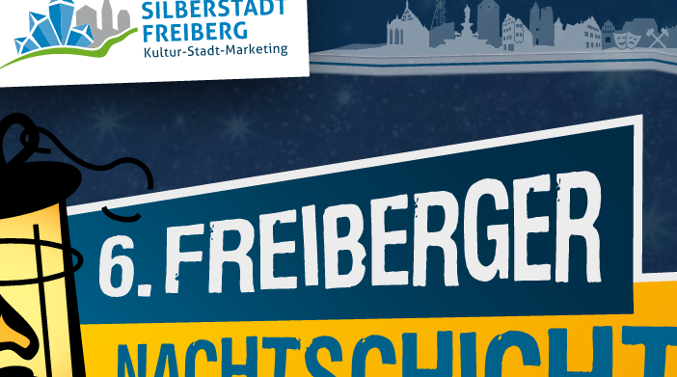 Kneipennacht in Freiberg